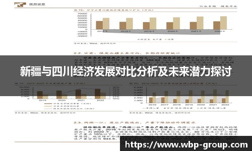 新疆与四川经济发展对比分析及未来潜力探讨